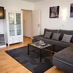 Nora Apartment