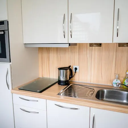 Appartement Nora Winterberg