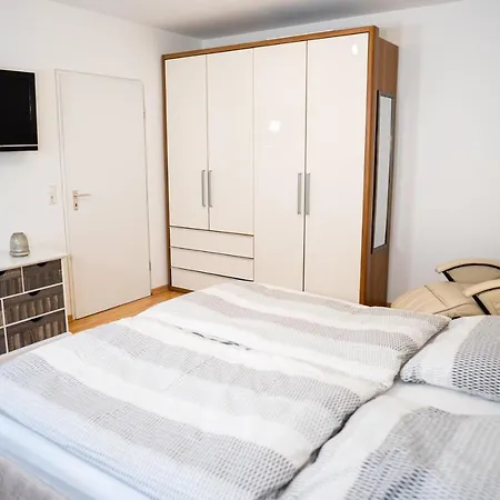 Nora Apartamento Winterberg