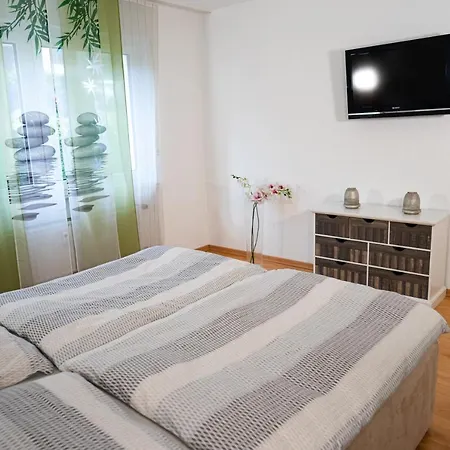 Apartment Nora