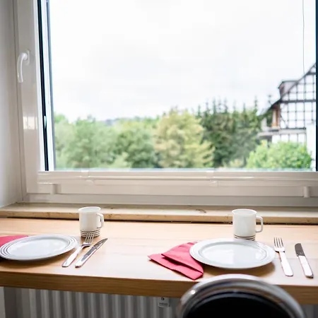 Appartement Nora Winterberg