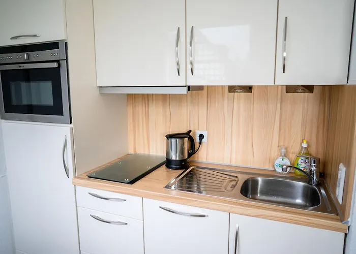 Appartement Nora Winterberg