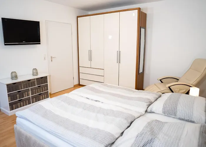 Nora Appartement Winterberg