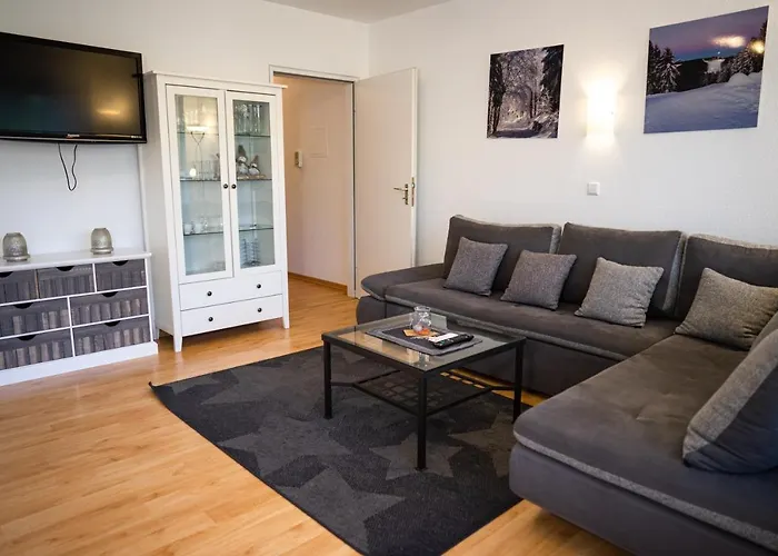 Nora Appartement