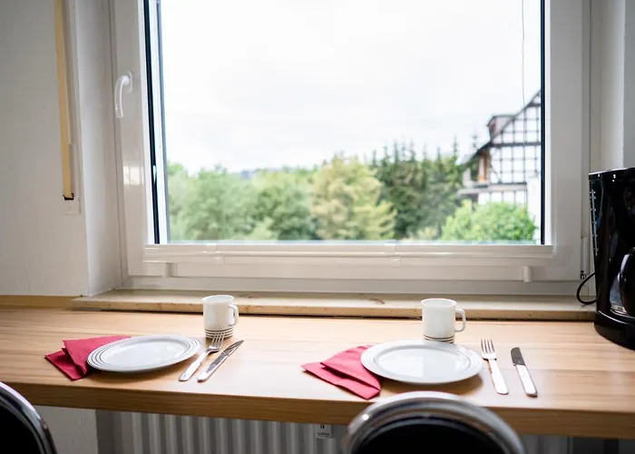 Appartement Nora Winterberg