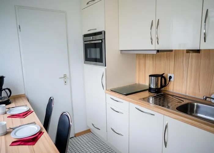 Nora Appartement Winterberg